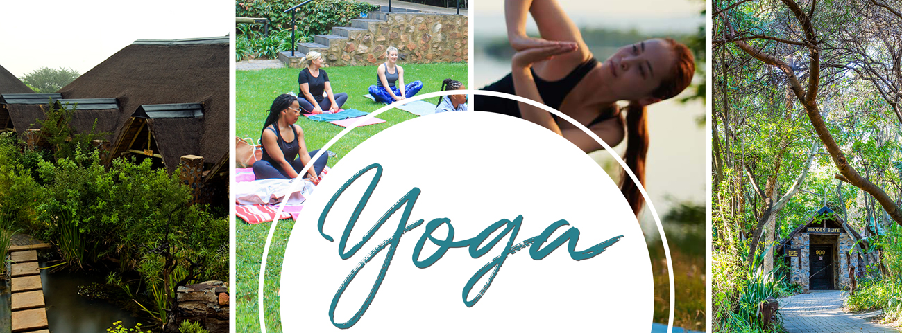 Misty Hills Country Hotel Yoga Retreat in Muldersdrift Gauteng
