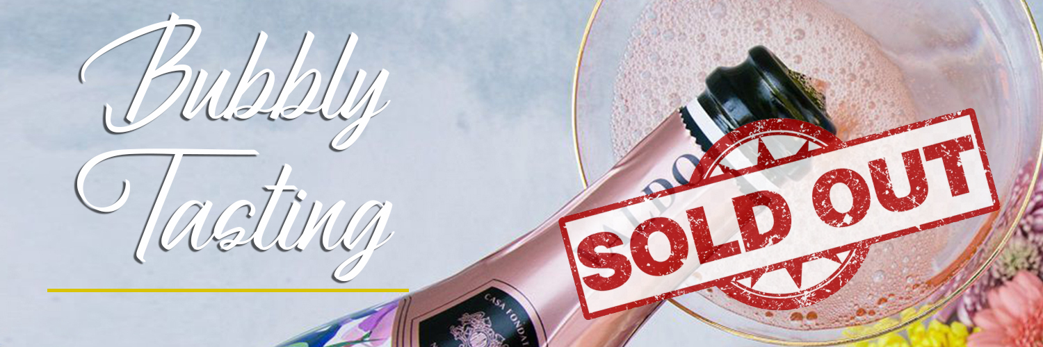 Misty Hills Country Hotel Bubbly Tasting Event in Muldersdrift Gauteng
