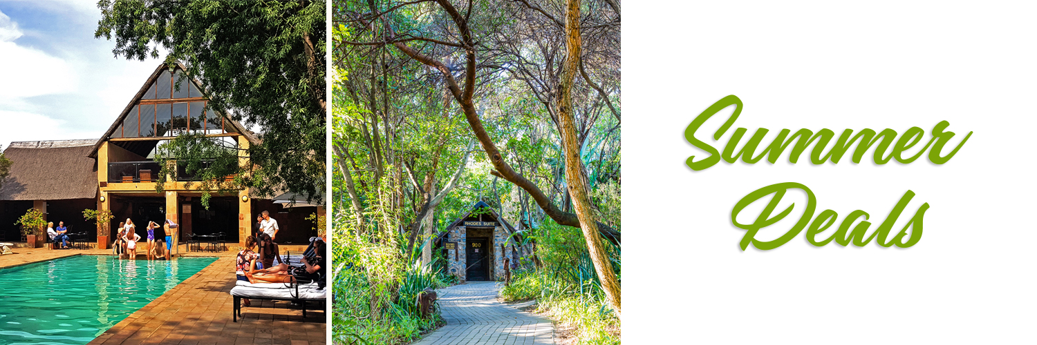 Misty Hills Country Hotel Summer Getaway Deals 2019 - 2020