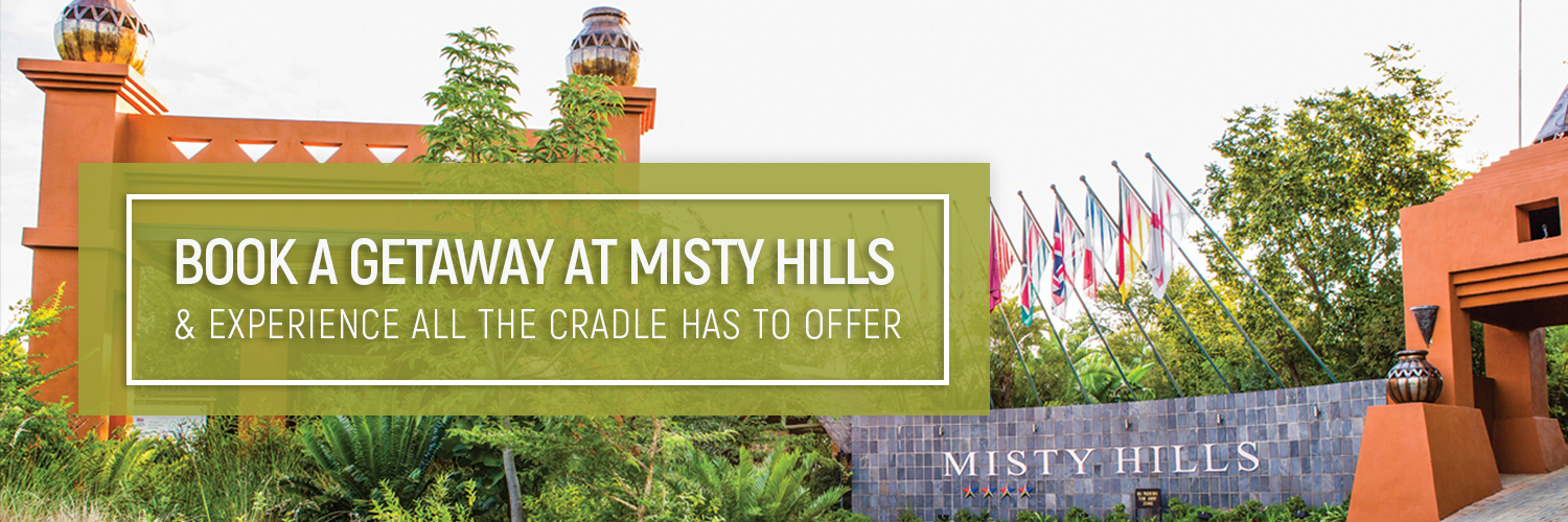 Misty Hills Country Hotel Winter Getaways 2019 for accommodation specials in muldersdrift, Gauteng