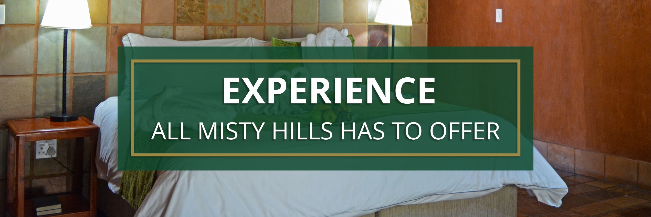 Misty Hills Country Hotel Winter Getaways 2019 for accommodation specials in muldersdrift, Gauteng