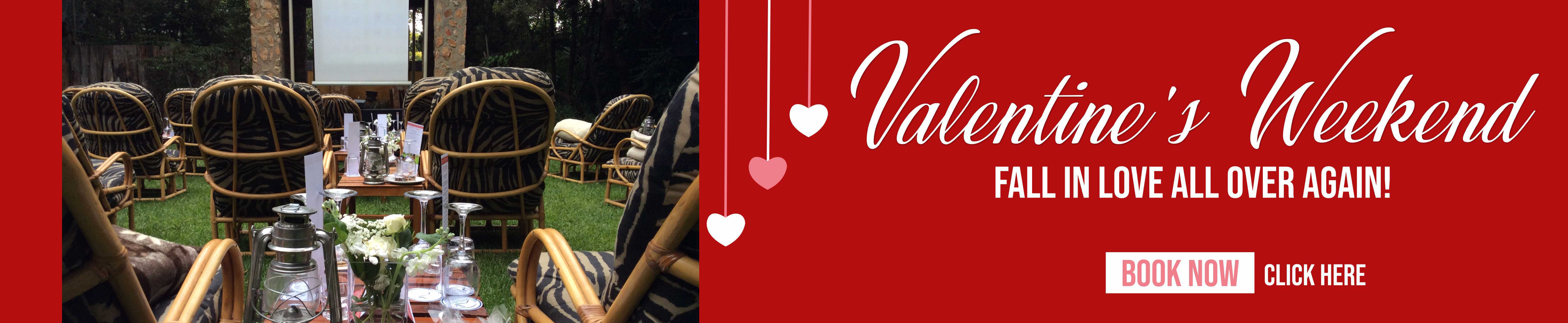 Misty Hills Country Valentines Day Picnic and Dinner Specials Gauteng Muldersdrift restaurants